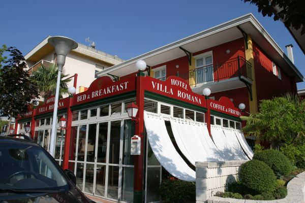 Villa Romana (Lignano)